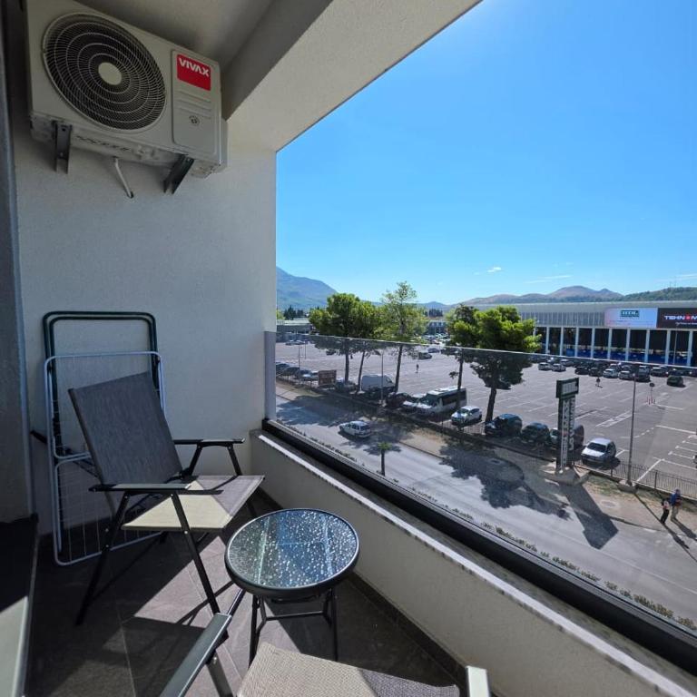 Fortuna One Apartment - Appartement 1 Chambre - 13