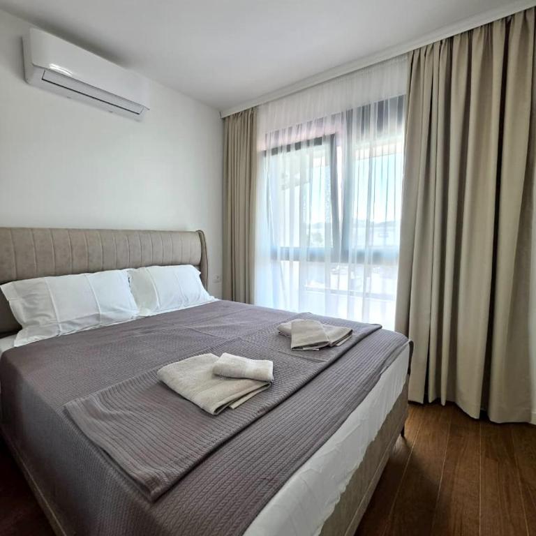Fortuna One Apartment - Appartement 1 Chambre - 14