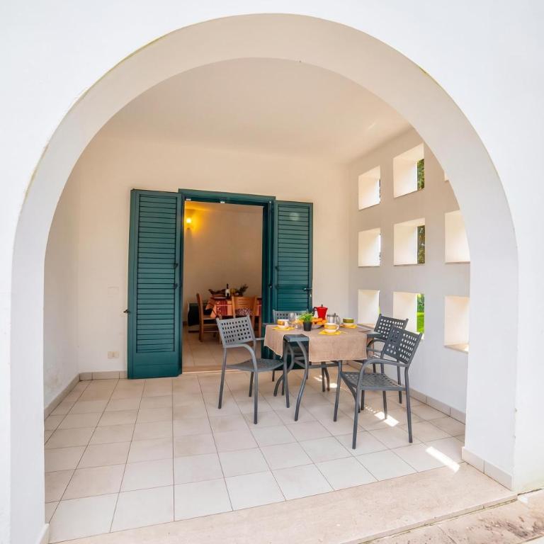 Blumare Resort - Apartment - Ground Floor - 4
