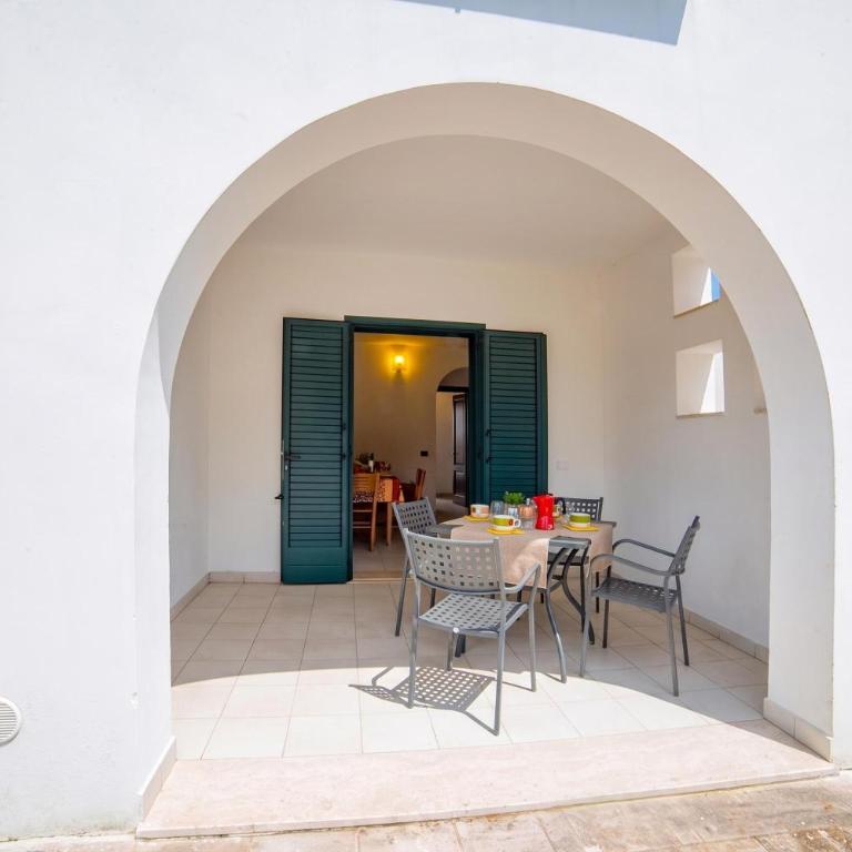 Blumare Resort - One Bedroom Apartment with Garden 2 - 10