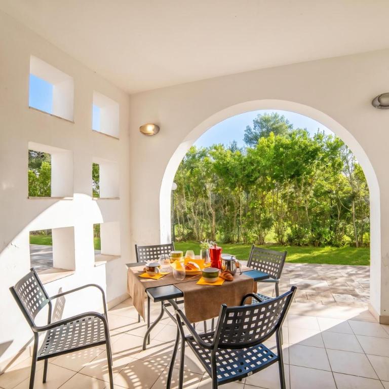 Blumare Resort - One Bedroom Apartment with Garden 5 - 5