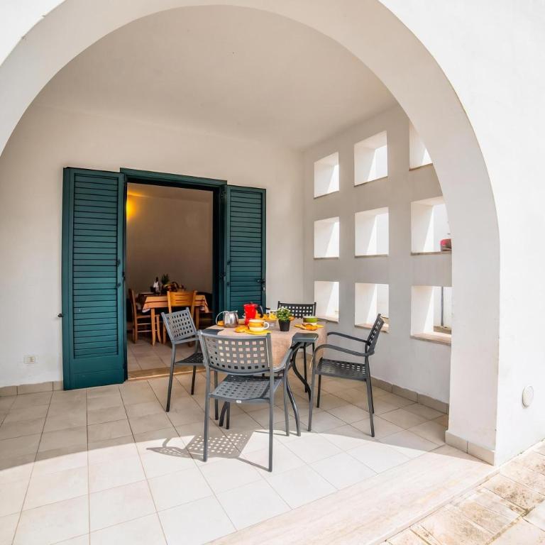 Blumare Resort - One Bedroom Apartment with Garden 5 - 8