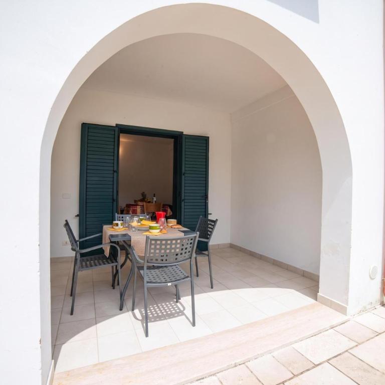 Blumare Resort - One Bedroom Apartment with Garden 7 - 7