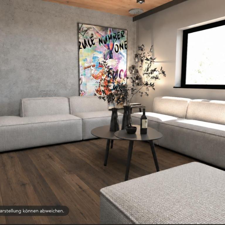 Casa Linde - neu ab Dezember 2026 - Deluxe Suite - 1