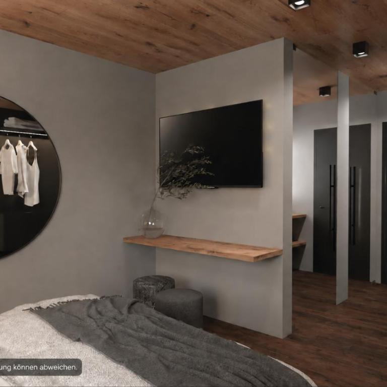Casa Linde - neu ab Dezember 2026 - Deluxe Suite - 3