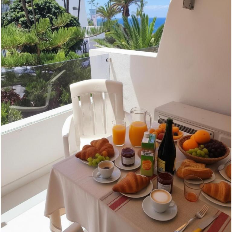 Apartment By The Beach Few Steps - Apartamento Superior de 1 dormitorio con balcón - 13