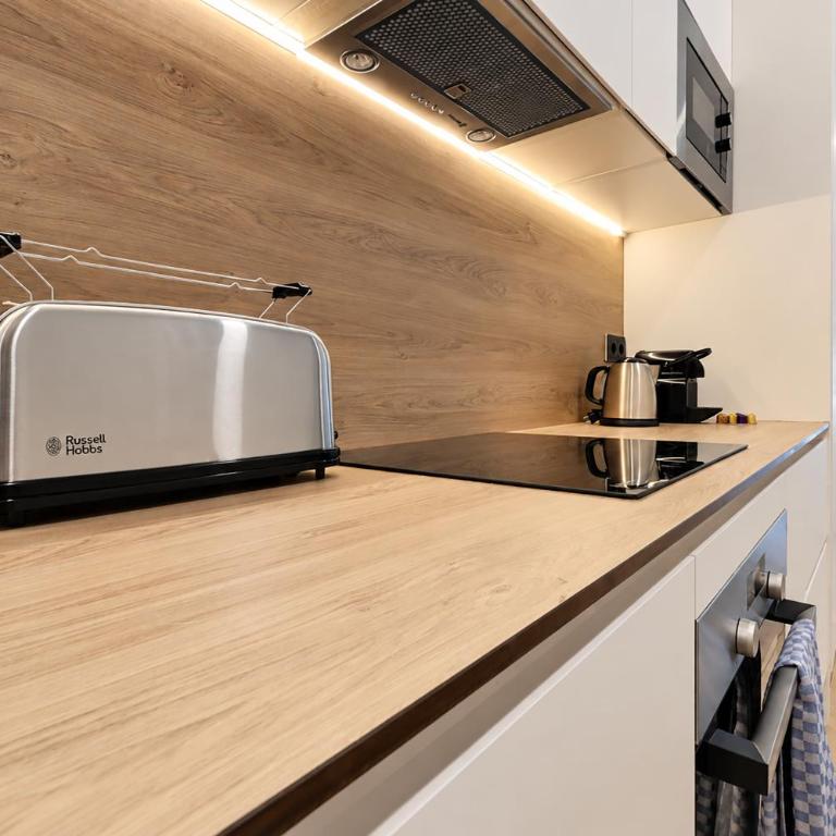 Madrid Urban Loft - Appartamento Classic - 3