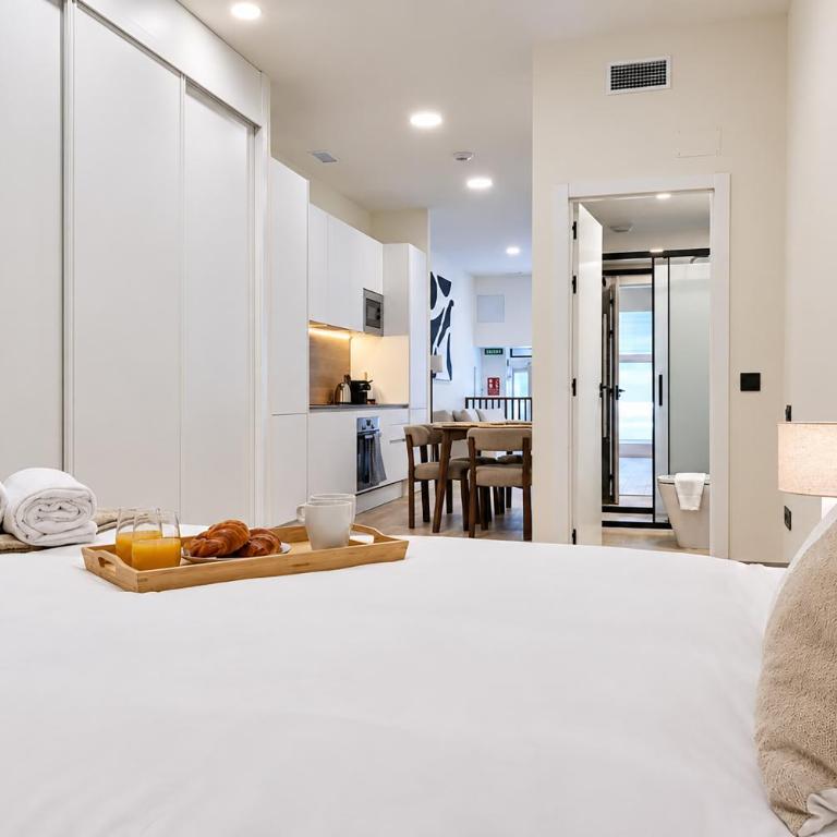 Madrid Urban Loft - Appartamento Classic - 4