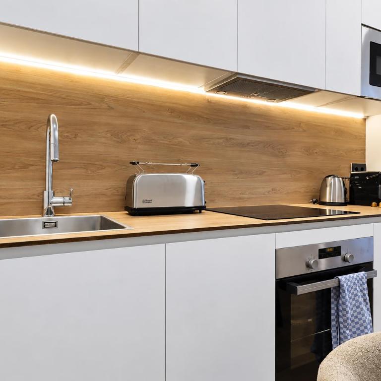 Madrid Urban Loft - Appartamento Classic - 5