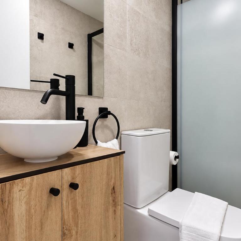 Madrid Urban Loft - Appartamento Classic - 7