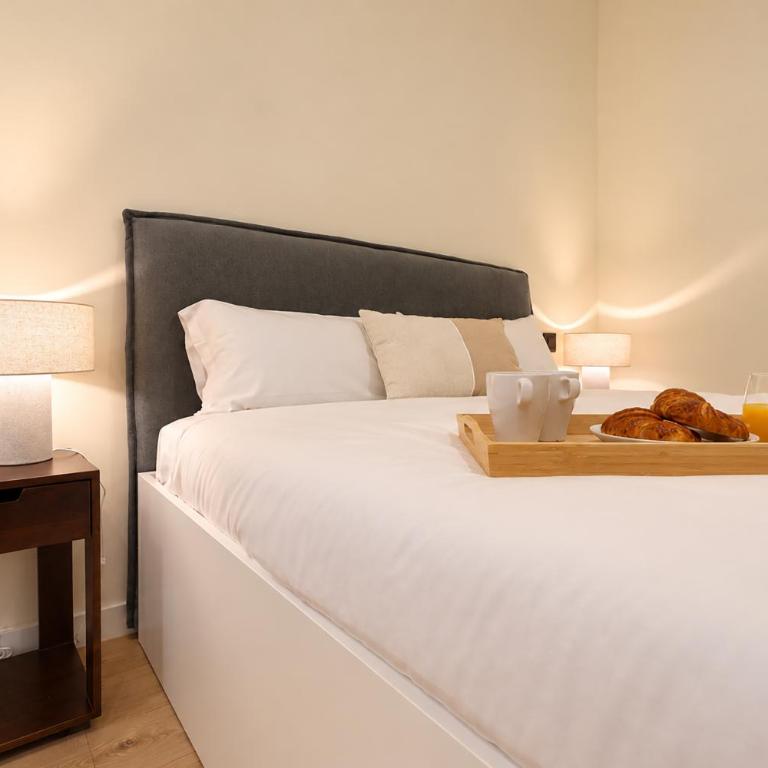 Madrid Urban Loft - Appartamento Classic - 8