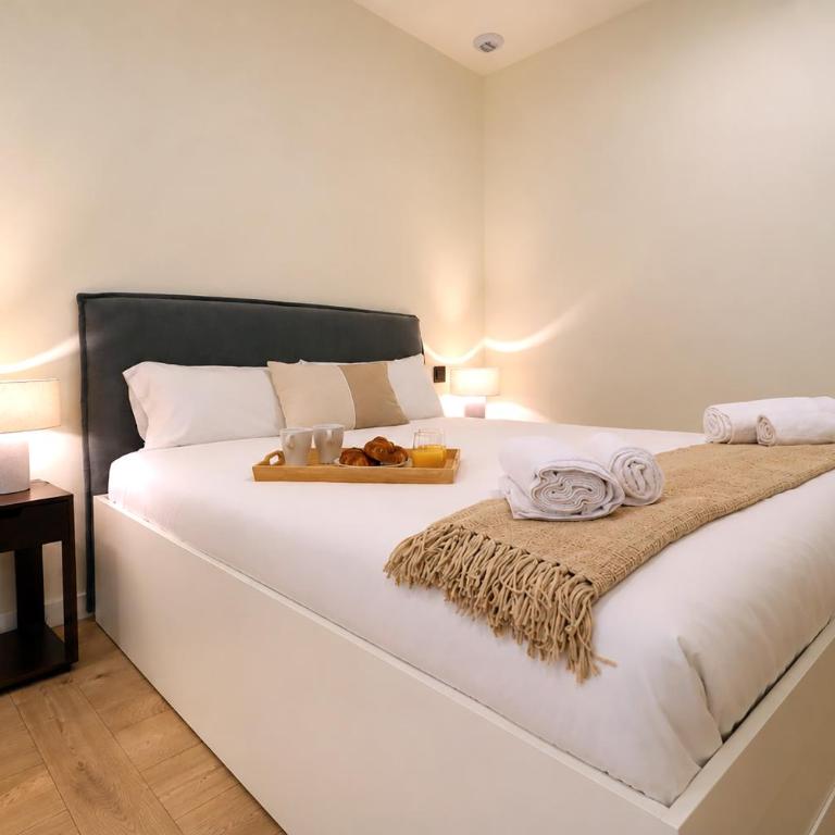 Madrid Urban Loft - Appartamento Classic - 11