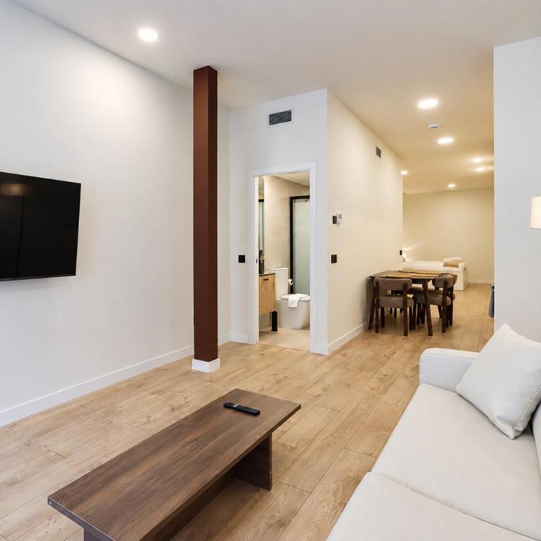 Madrid Urban Loft - Appartamento Classic - 15