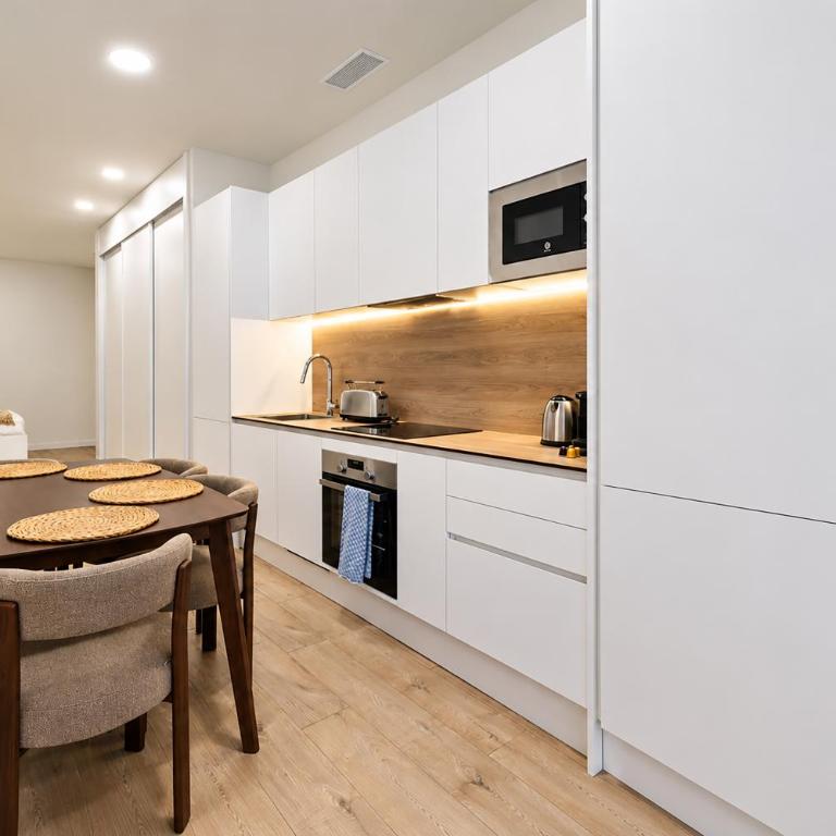 Madrid Urban Loft - Appartamento Classic - 18