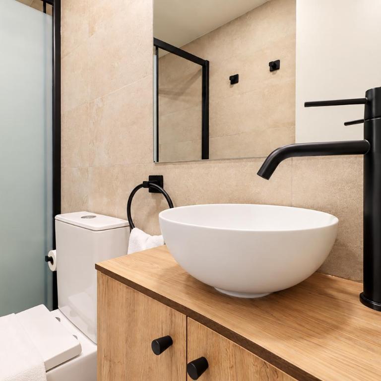 Madrid Urban Loft - Appartamento Classic - 20