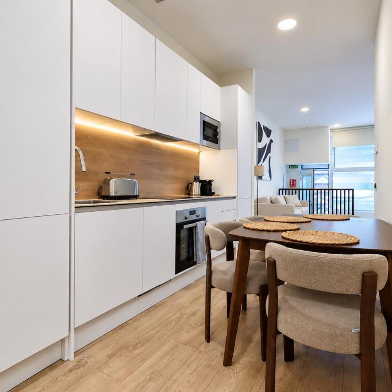 Madrid Urban Loft - Appartamento Classic - 21