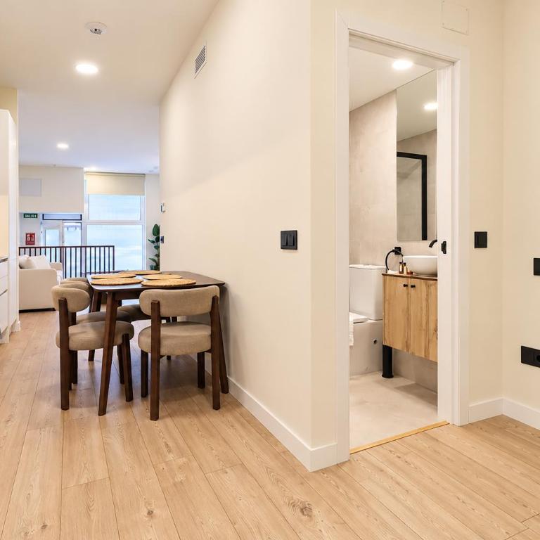 Madrid Urban Loft - Appartamento Classic - 22