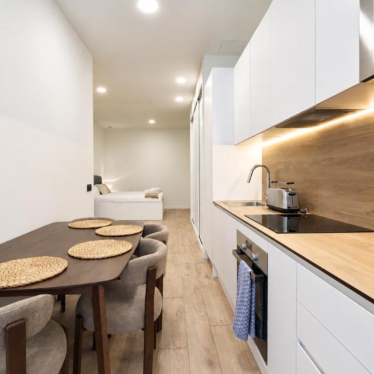 Madrid Urban Loft - Appartamento Classic - 23