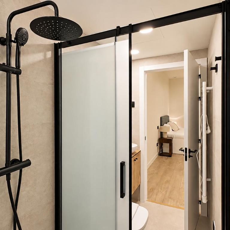 Madrid Urban Loft - Appartamento Classic - 24