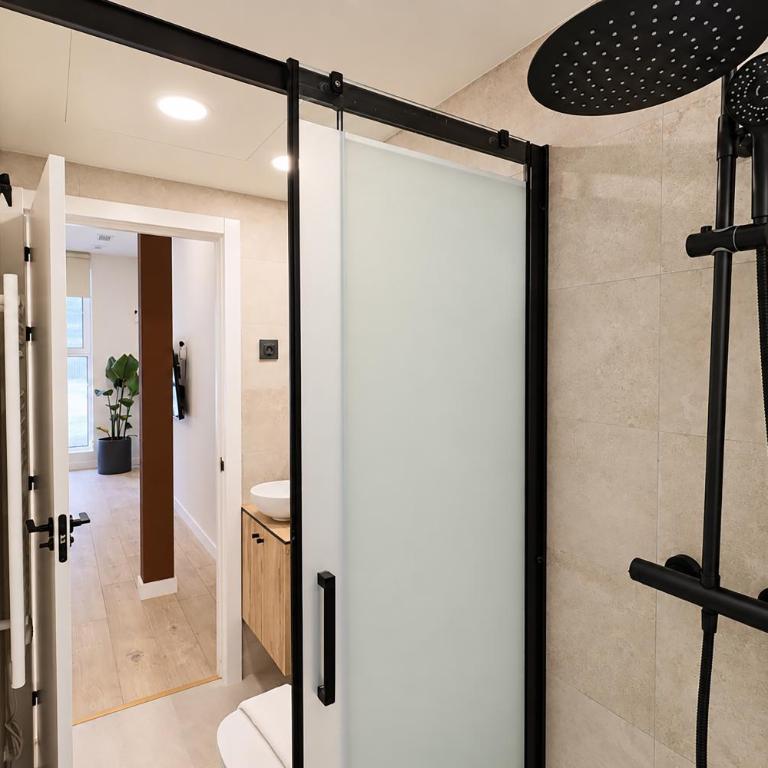 Madrid Urban Loft - Appartamento Classic - 26