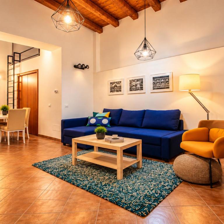 Flo's Chathedral Home - Appartamento - 29