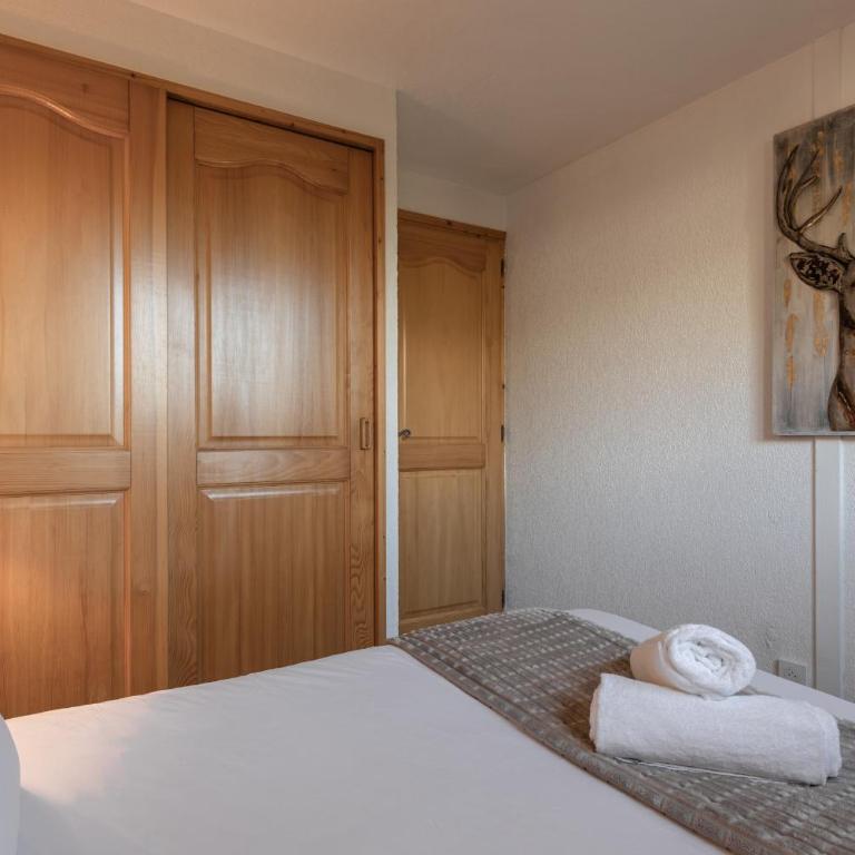 Les Fermes Mégevanes - by Care Concierge - Appartement - 8
