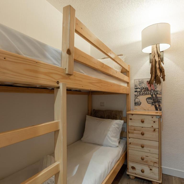 Les Fermes Mégevanes - by Care Concierge - Appartement - 10