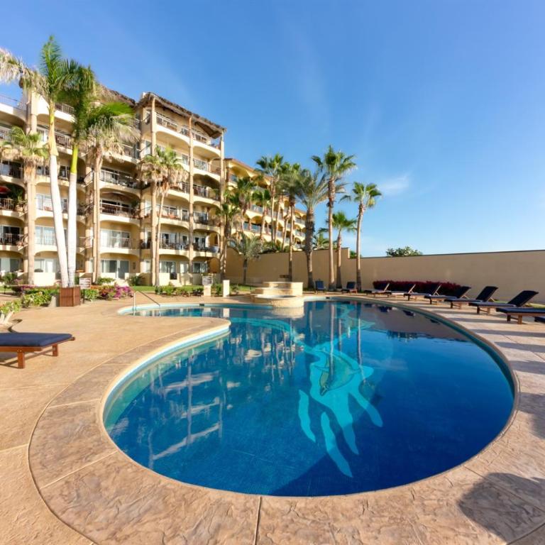 Costa Azul Oceanfront Condo wViews, Surf, Swimmable Beach - Apartamento - 28