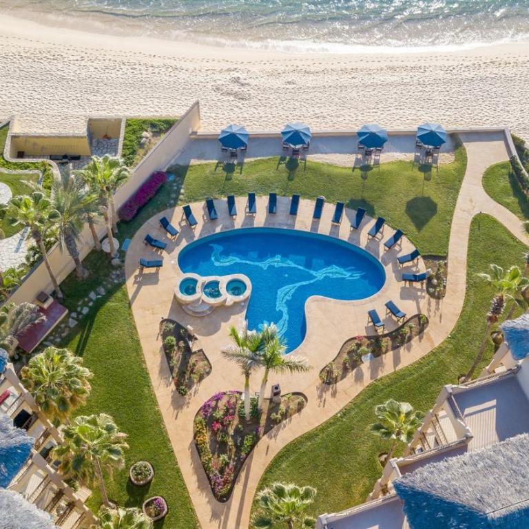 Costa Azul Oceanfront Condo wViews, Surf, Swimmable Beach - Apartamento - 24