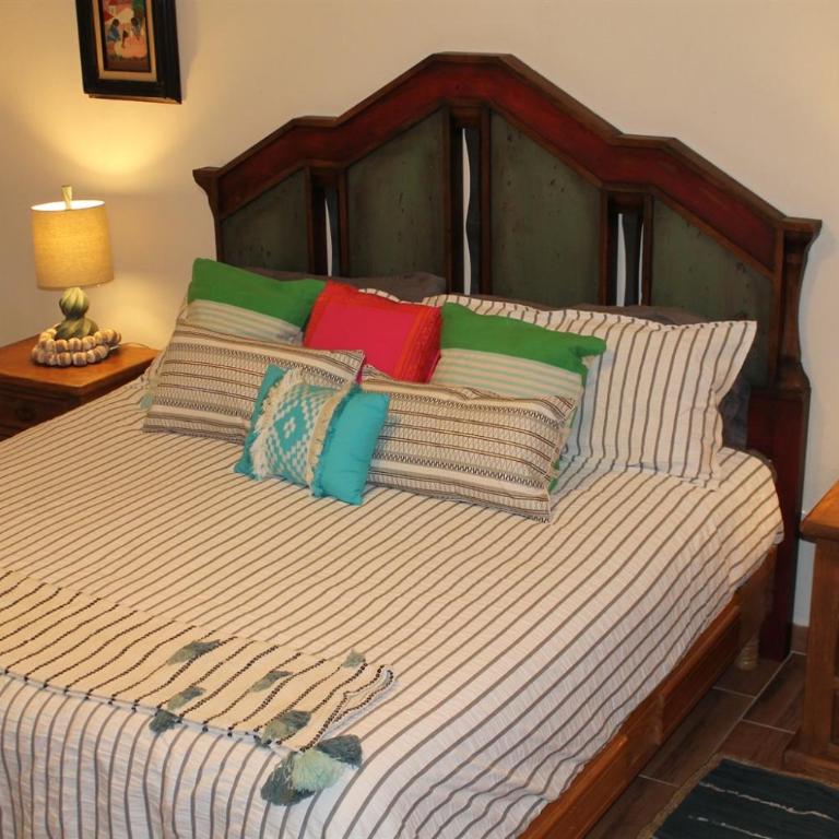 Costa Azul Oceanfront Condo wViews, Surf, Swimmable Beach - Apartamento - 29