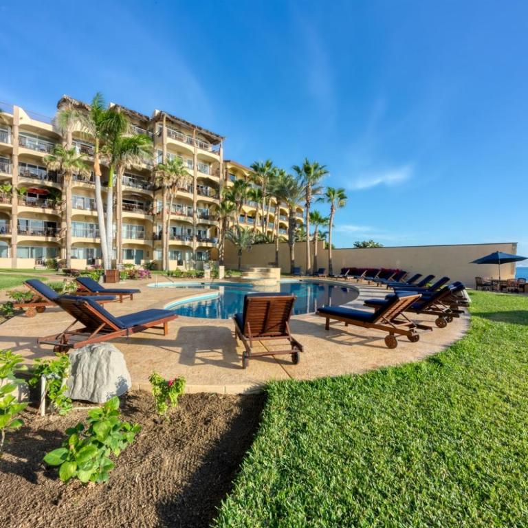 Costa Azul Oceanfront Condo wViews, Surf, Swimmable Beach - Apartamento - 34