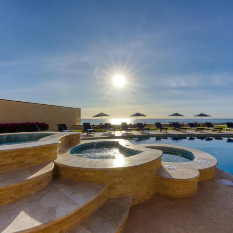 Costa Azul Oceanfront Condo wViews, Surf, Swimmable Beach - Apartamento - 39