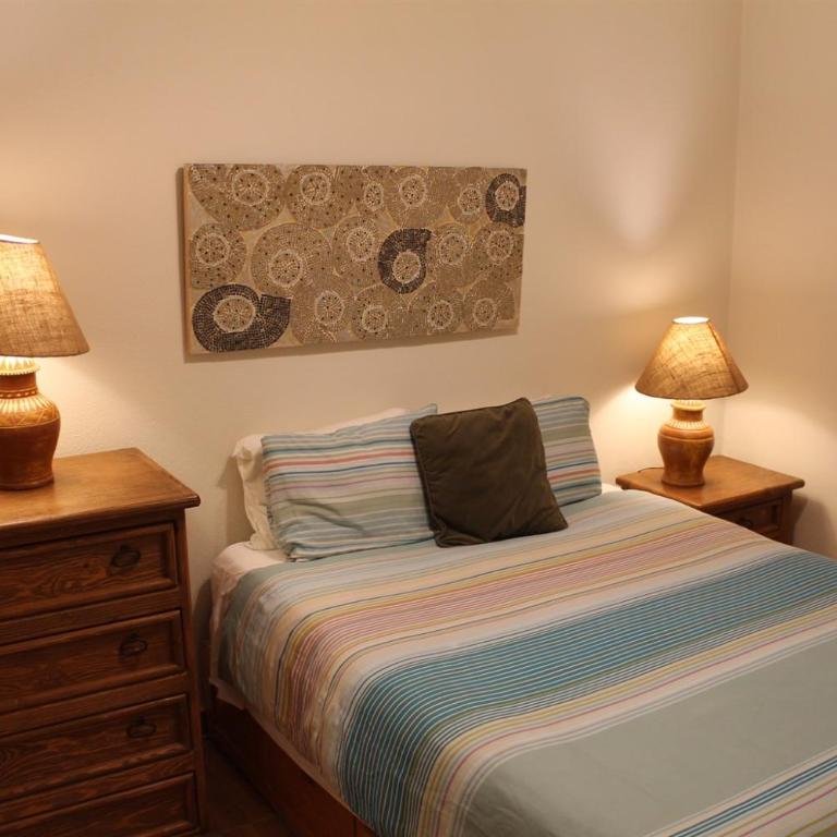 Costa Azul Oceanfront Condo wViews, Surf, Swimmable Beach - Apartamento - 41
