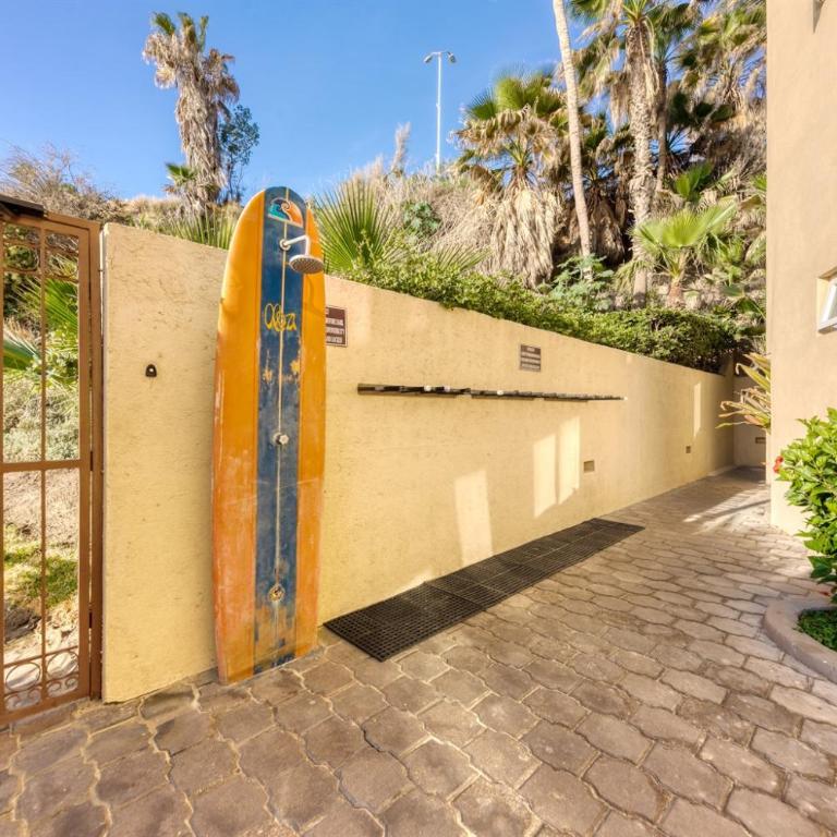 Costa Azul Oceanfront Condo wViews, Surf, Swimmable Beach - Apartamento - 44