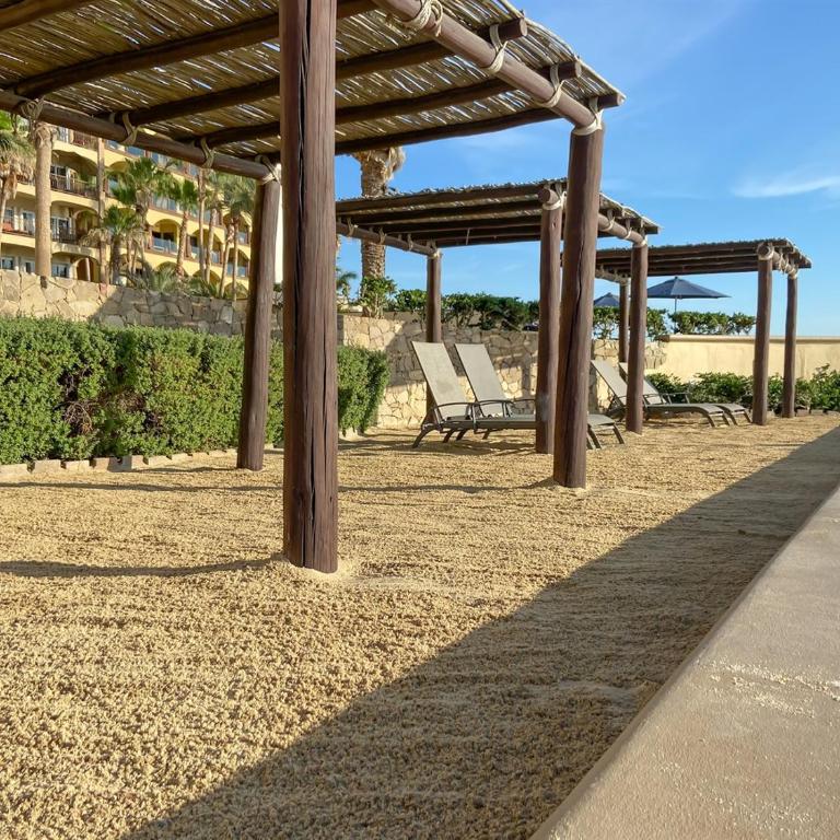 Costa Azul Oceanfront Condo wViews, Surf, Swimmable Beach - Apartamento - 47
