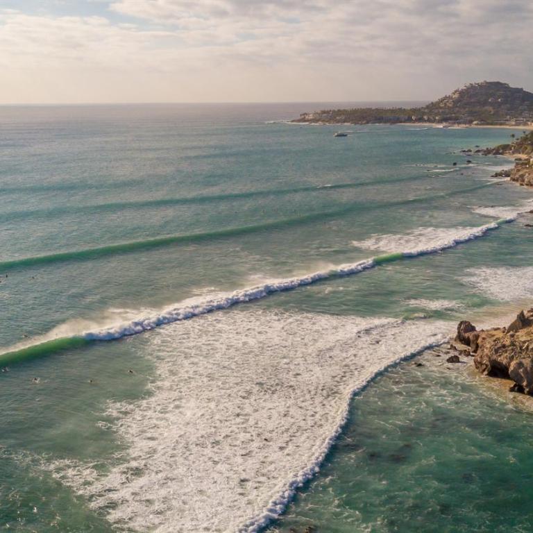 Costa Azul Oceanfront Condo wViews, Surf, Swimmable Beach - Apartamento - 48