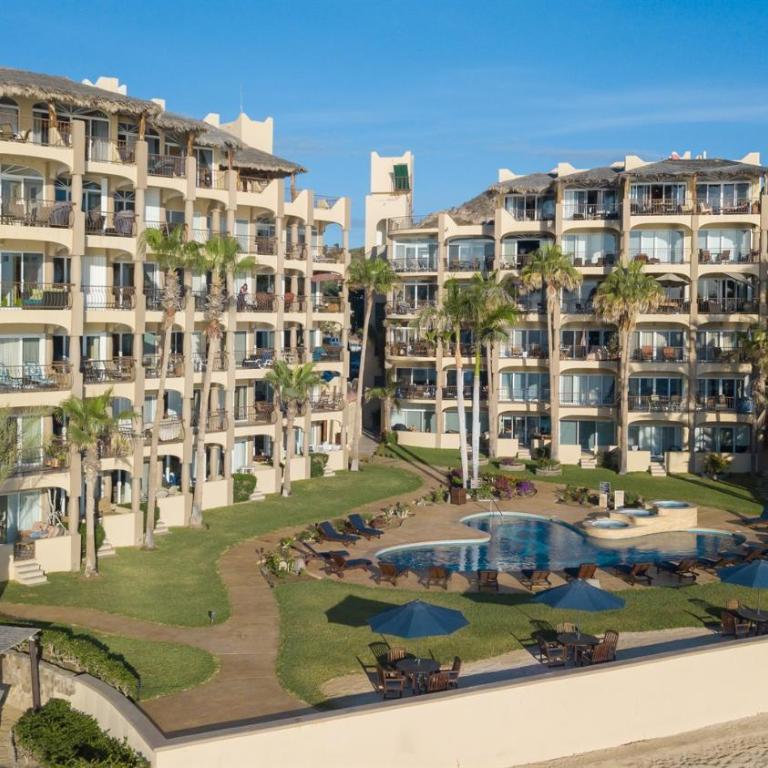 Costa Azul Oceanfront Condo wViews, Surf, Swimmable Beach - Apartamento - 52
