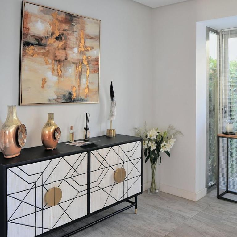 Marbella Golden Mile Townhouse, Pool & Sea Views - Casa con 1 dormitorio - 2