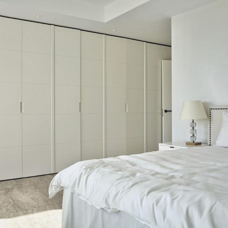 Marbella Golden Mile Townhouse, Pool & Sea Views - Casa con 1 dormitorio - 4