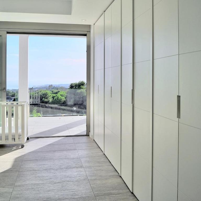 Marbella Golden Mile Townhouse, Pool & Sea Views - Casa con 1 dormitorio - 10