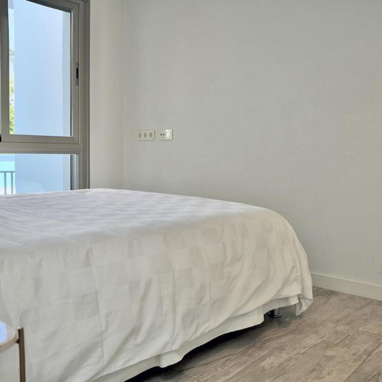 Marbella Golden Mile Townhouse, Pool & Sea Views - Casa con 1 dormitorio - 12