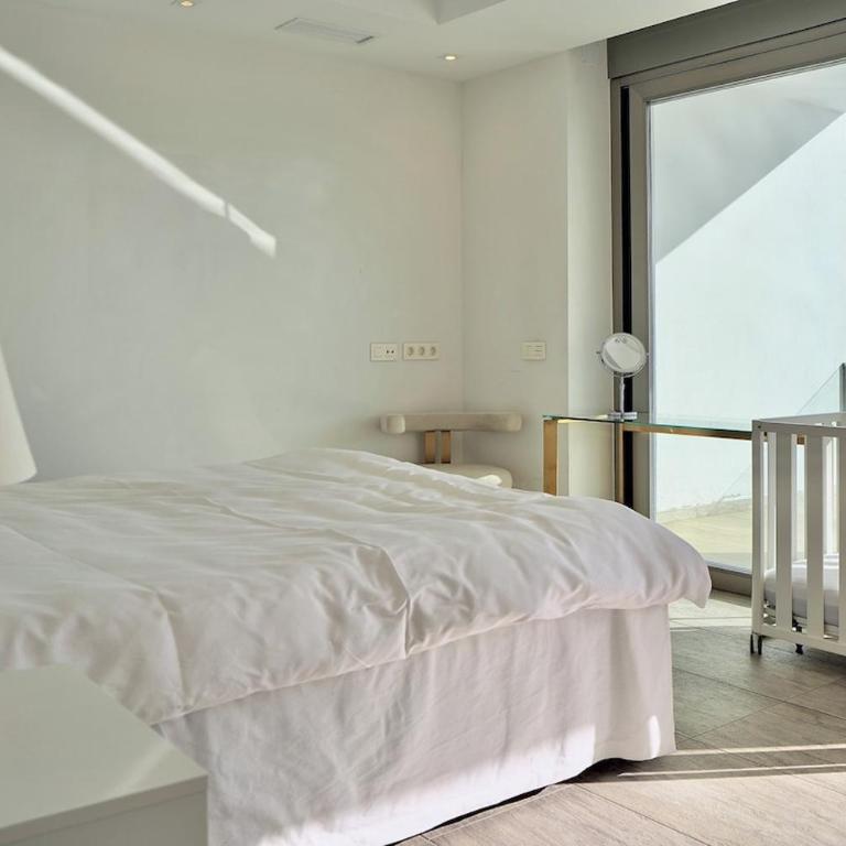Marbella Golden Mile Townhouse, Pool & Sea Views - Casa con 1 dormitorio - 14