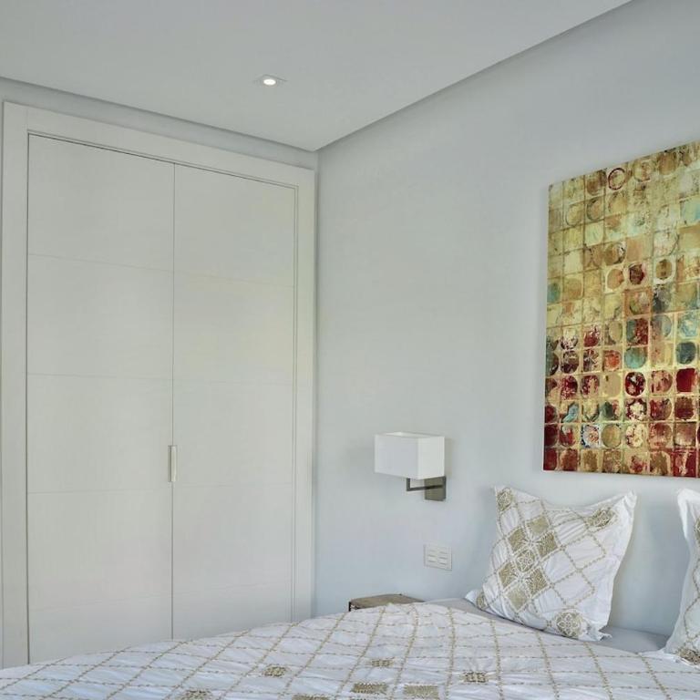 Marbella Golden Mile Townhouse, Pool & Sea Views - Casa con 1 dormitorio - 15