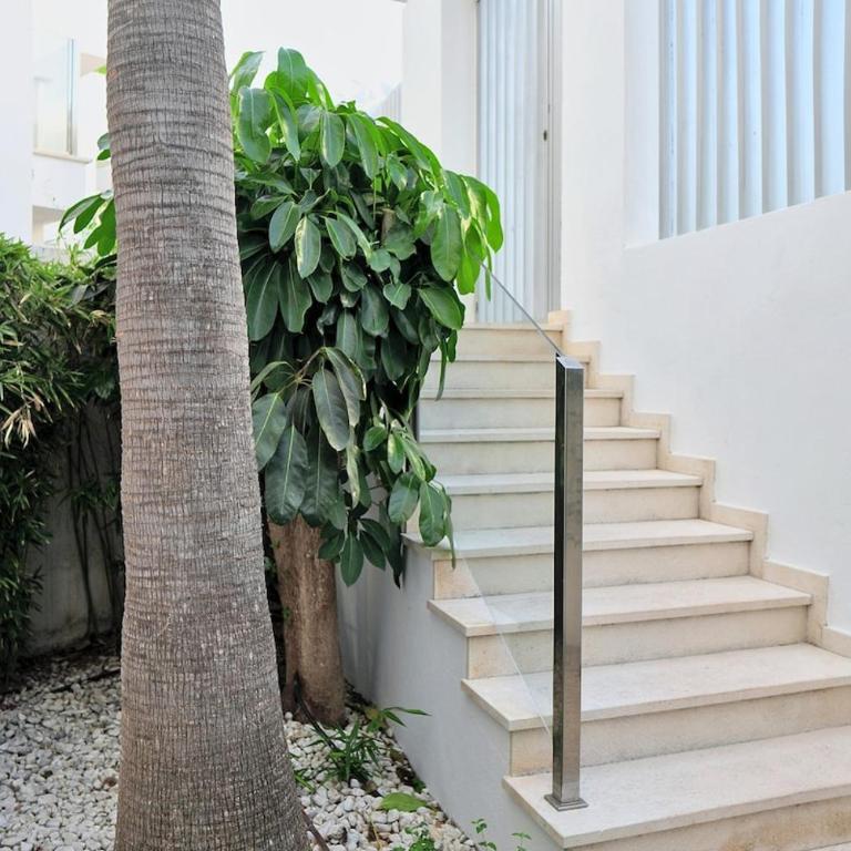 Marbella Golden Mile Townhouse, Pool & Sea Views - Casa con 1 dormitorio - 16