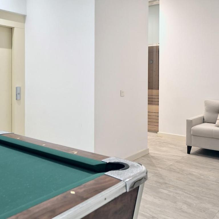 Marbella Golden Mile Townhouse, Pool & Sea Views - Casa con 1 dormitorio - 18