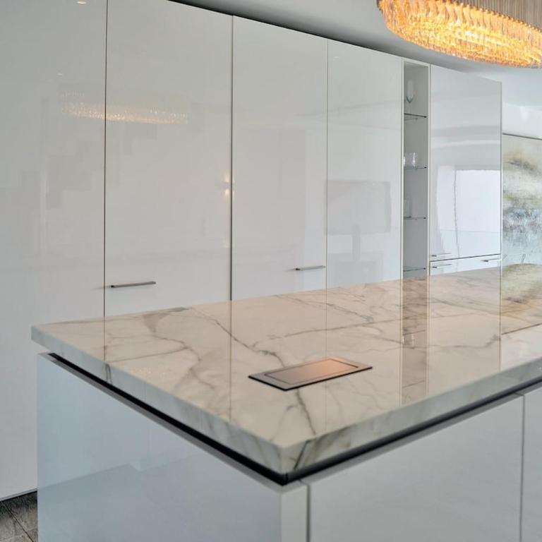 Marbella Golden Mile Townhouse, Pool & Sea Views - Casa con 1 dormitorio - 21