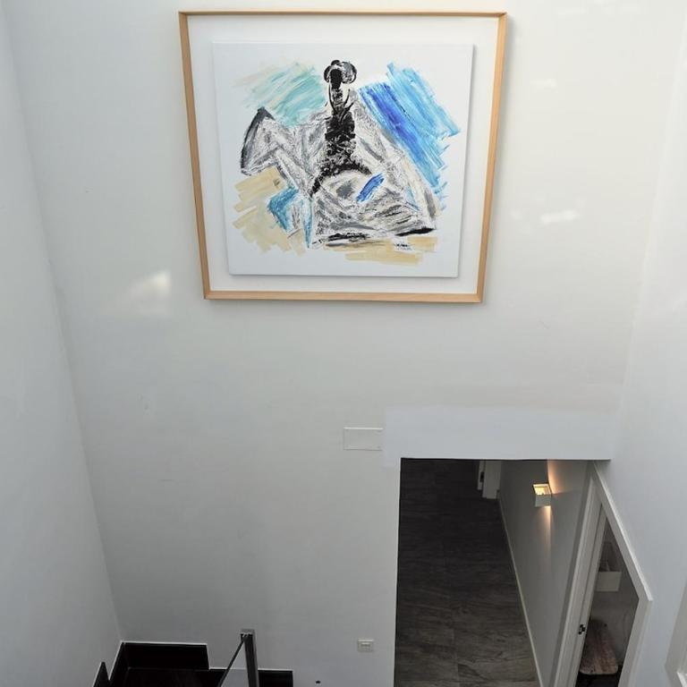 Marbella Golden Mile Townhouse, Pool & Sea Views - Casa con 1 dormitorio - 24
