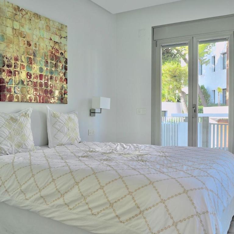 Marbella Golden Mile Townhouse, Pool & Sea Views - Casa con 1 dormitorio - 25