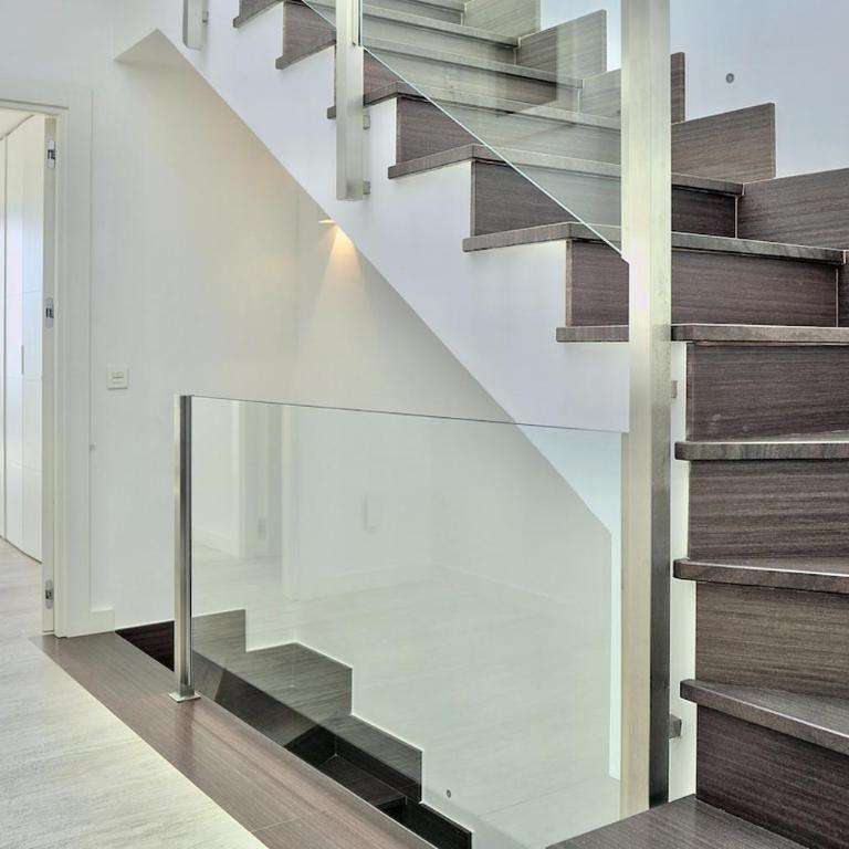 Marbella Golden Mile Townhouse, Pool & Sea Views - Casa con 1 dormitorio - 29