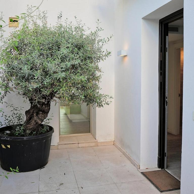 Marbella Golden Mile Townhouse, Pool & Sea Views - Casa con 1 dormitorio - 34